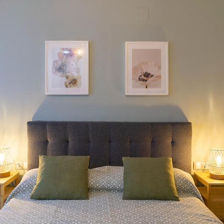 Luxury Apartment Dos Aceras Málaga Extérieur photo