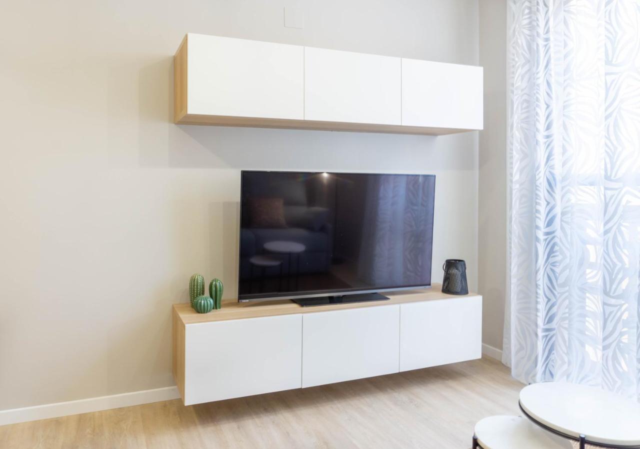 Luxury Apartment Dos Aceras Málaga Extérieur photo