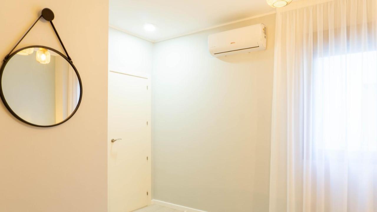 Luxury Apartment Dos Aceras Málaga Extérieur photo