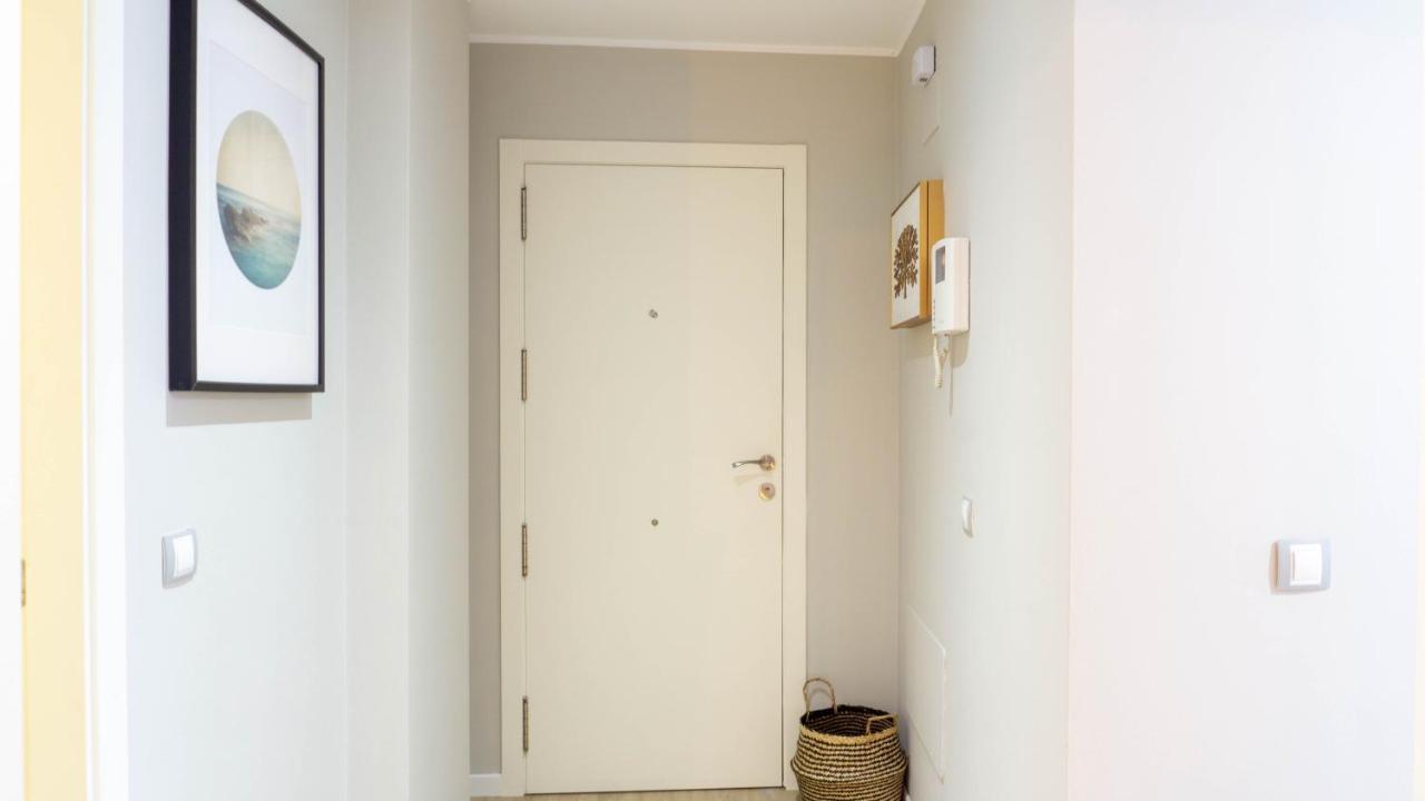Luxury Apartment Dos Aceras Málaga Extérieur photo