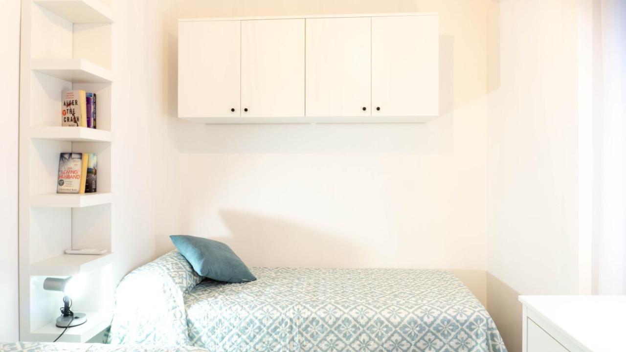 Luxury Apartment Dos Aceras Málaga Extérieur photo
